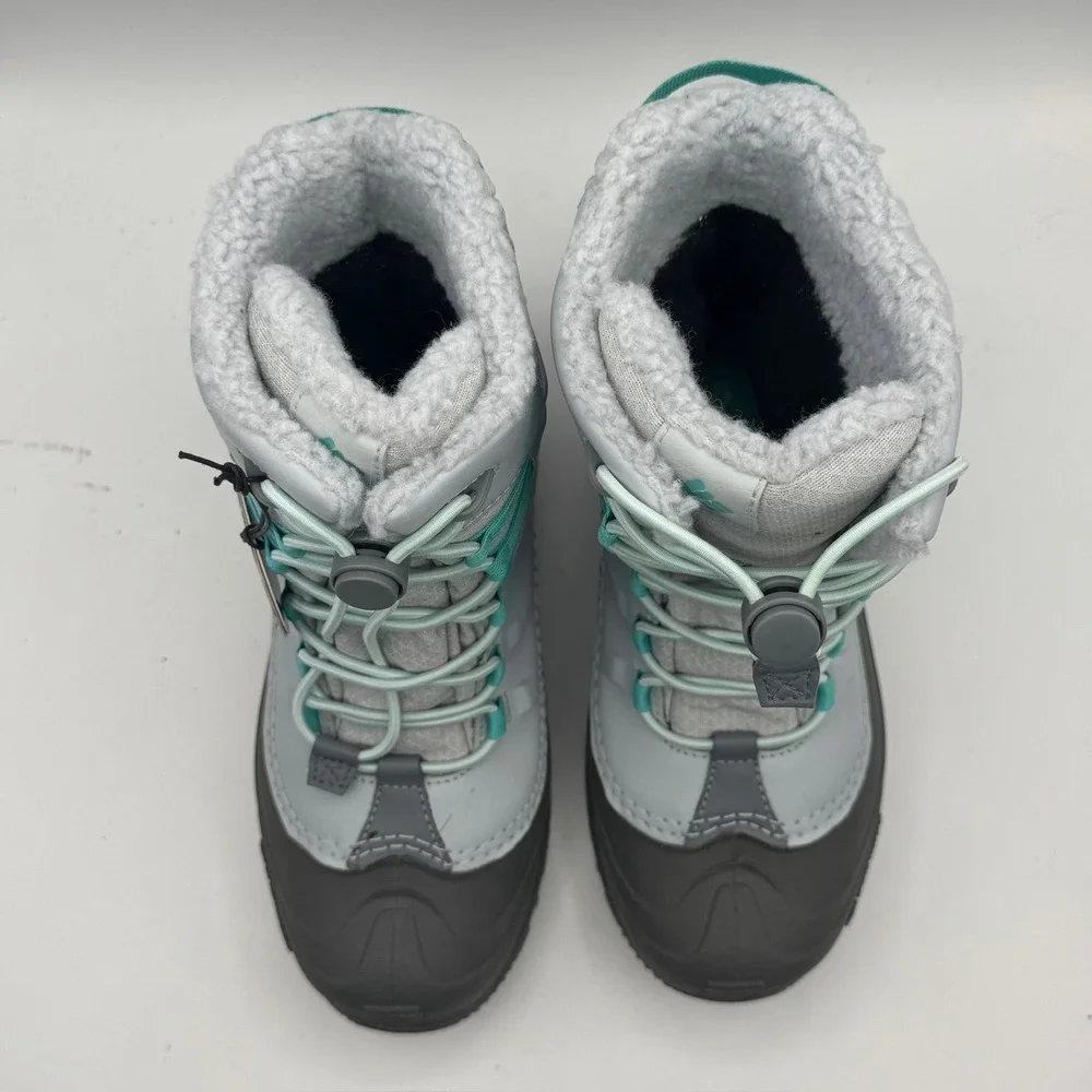 Columbia boots womens